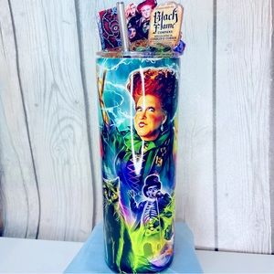 Sanderson Sisters tumbler